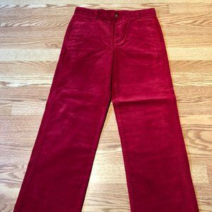 Vineyard Vines Size 18 Pants